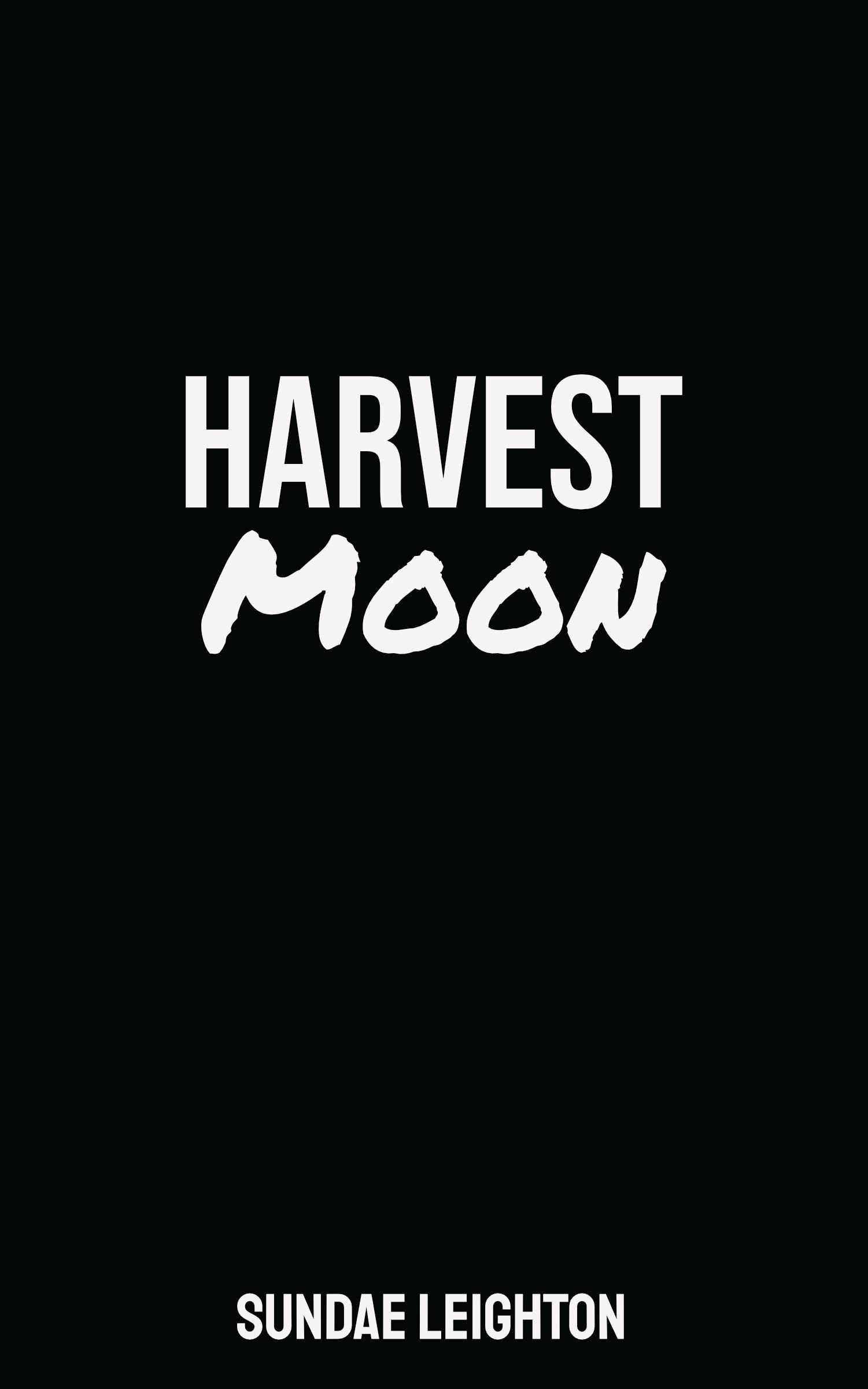 Harvest Moon Pre-order